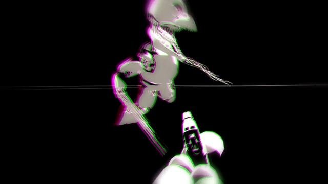 generic fps by Mars
