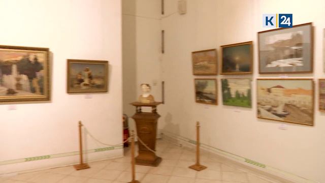 Всероссийская акция «Ночь музеев» на Кубани: куда идти и что смотреть?