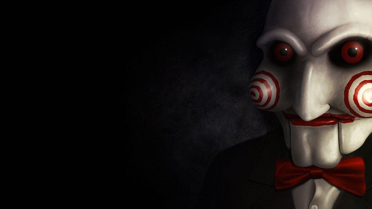Прохождение Saw The Video Game часть 1