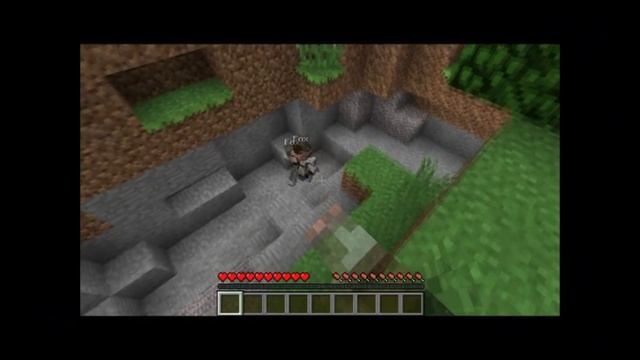 Vikman в Minecraft и его друзья - Настройка  #1