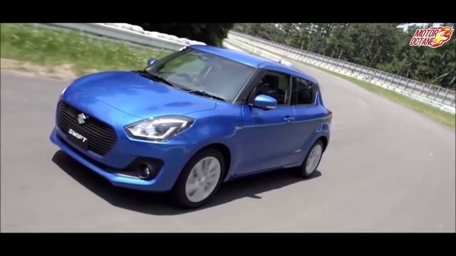 Maruti Swift 2018 -  Should you wait? - मारुति स्विफ्ट 2018