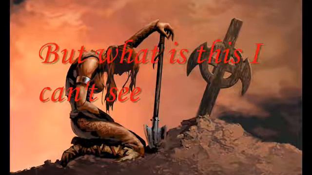 O Death-Supernatural's song