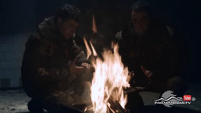 Եղնիկների կածանը Սերիա 1  The Deer Path  Yeghnikneri katsan