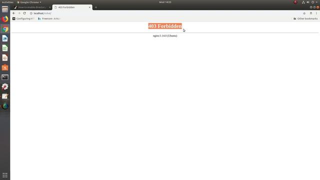 How to enable directory listing in Nginx | Linux Guru | Vishal Vyas