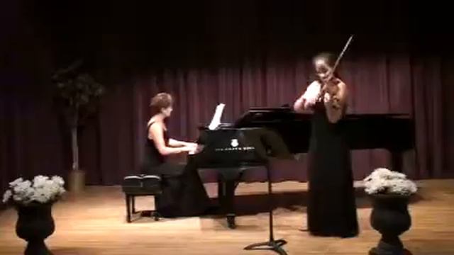 Debussy - Beautiful Evening