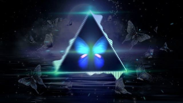 B.B.E. Feat. Blue Alphabet - Flash Cybertrance (Remix Dj Butterfly)