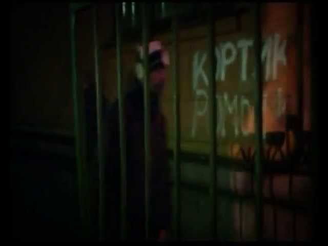 Триада - Мертвый Город (moozoomTV)