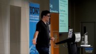 YOW! West 2016 Ben Barclay - Scaling your First 1000 Containers #YOWWest