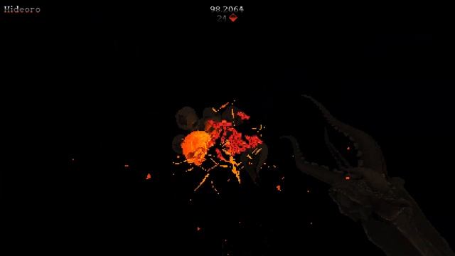 Devil Daggers - New Record