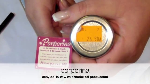 Decoupage Krok Po Kroku - Stroik Wielkanocny Pisanka 2