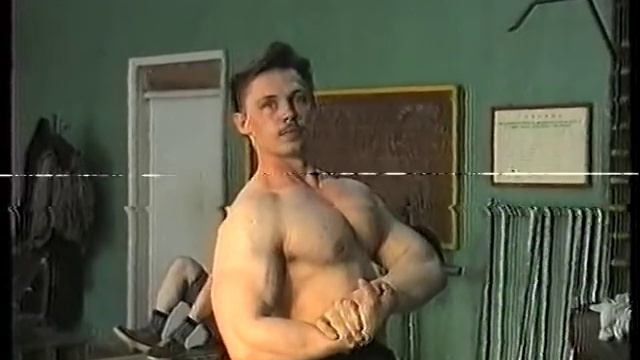 Первомайские качки.mpg