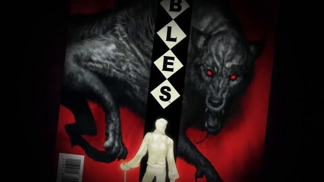 The Wolf Among Us — релиз на iOS