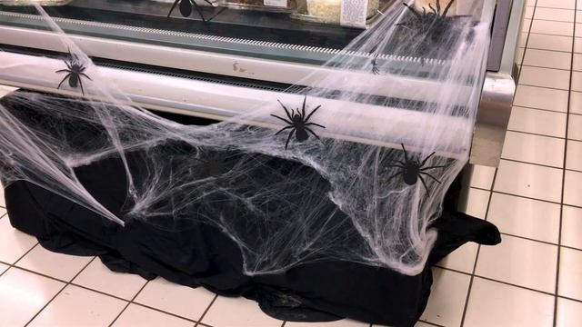 ПОЛЬША УДИВЛЯЕТ | ХЭЛЛОУИН В КРАКОВЕ ? | HALLOWEEN W POLSCE