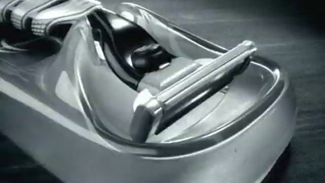 David Beckham Gillette commercial