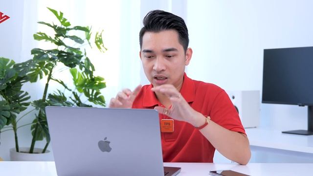 Đánh giá Macbook Pro 14" M2 Pro !!!