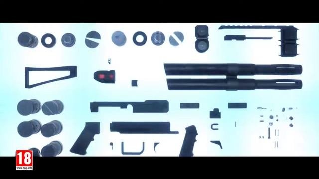 Tom Clancy's Rainbow Six Siege - White Noise : ZOFIA BOSAK