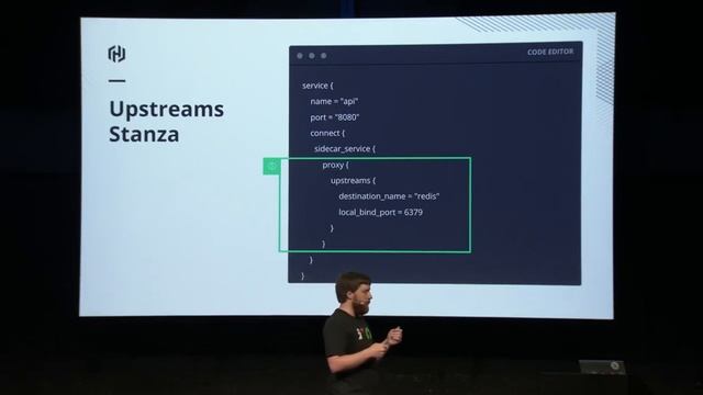 Service Mesh With Consul Connect and Nomad 0.10