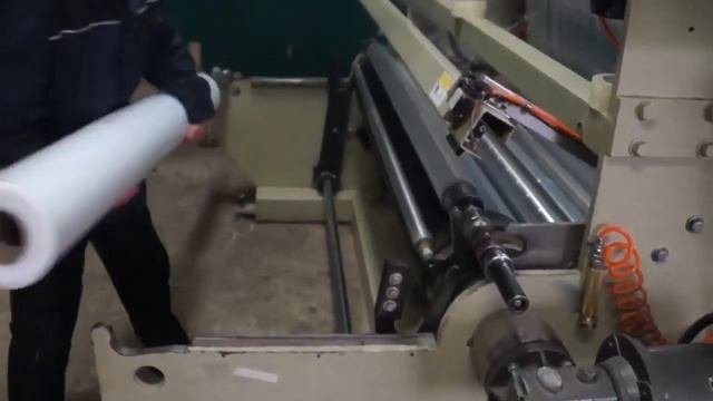 Производство Целлюлозной пленки