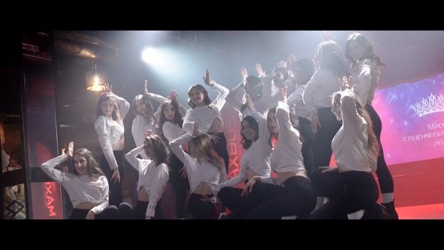 Мисс СО НРО