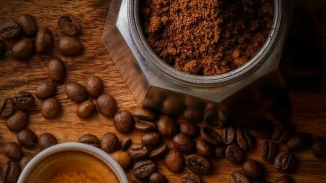 FACT: Scientists who work with cockroaches often become allergic to preground coffee.