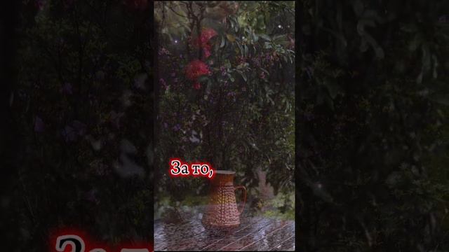Благословенной недели! Христианское пожелание!