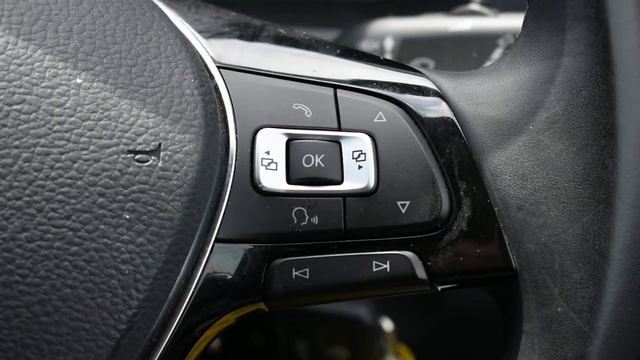 Volkswagen Caddy C200 Diesel 2.0 TDi Bluemotion Tech 102PS Trendline Inc Air Con - GK68GVM