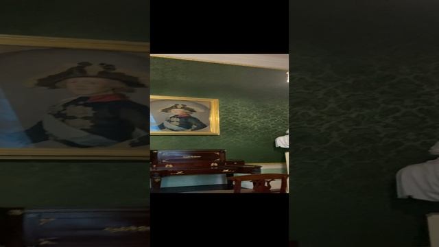 ГАТЧИНСКИЙ ДВОРЕЦ