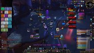 Queens Court Mythic Shadow Priest PoV