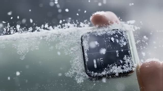 Xiaomi 13 Pro Официальный Тизер