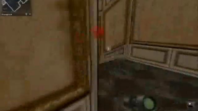 Point blank для нетбука
