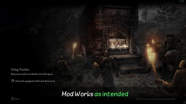 How to install All Types of Mods For Elden Ring (Convergence - Seamless - Carian Combo Warriors)