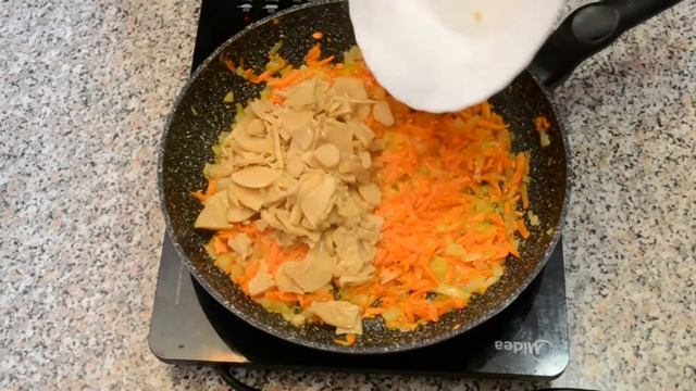 ВЫ УДИВИТЕСЬ НАСКОЛЬКО ЭТО ПРОСТО. СЫРНЫЙ СУП/ YOU WILL BE SURPRISED HOW SIMPLY IT IS. CHEESE SOUP