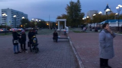 2020-09-24 площадь Юбилейная, вечер танцев, Центр досуга