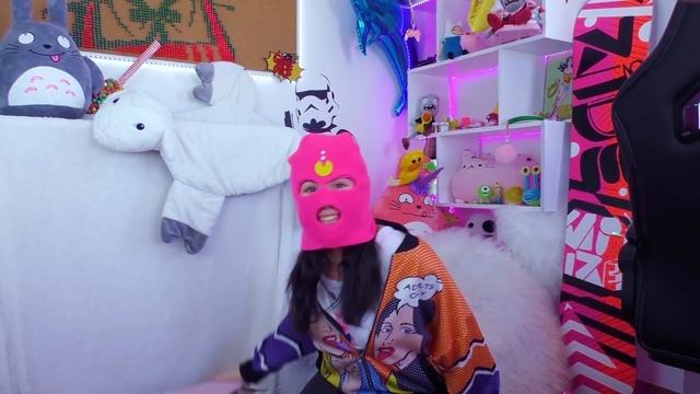 ОПОЗДАЛА НА KFC БАТЛ
