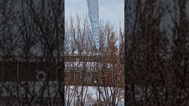 Весна