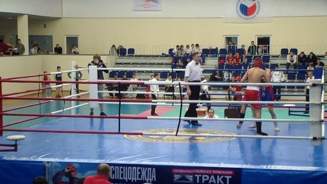 Литвинцев Вячеслав - Калуцкий Станислав