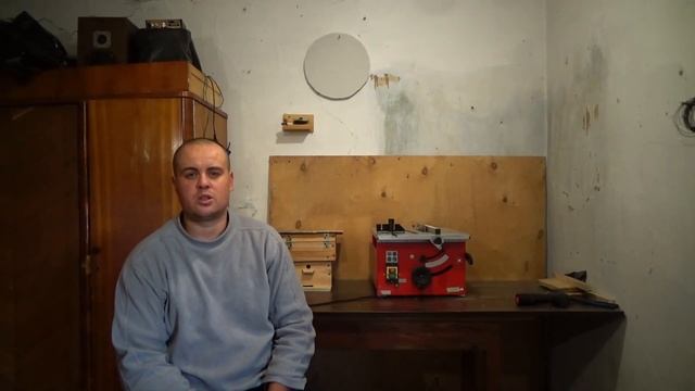 Часть 2 Залитие пчёл большой дозой бипина! Результат хуже чем я ожидал!