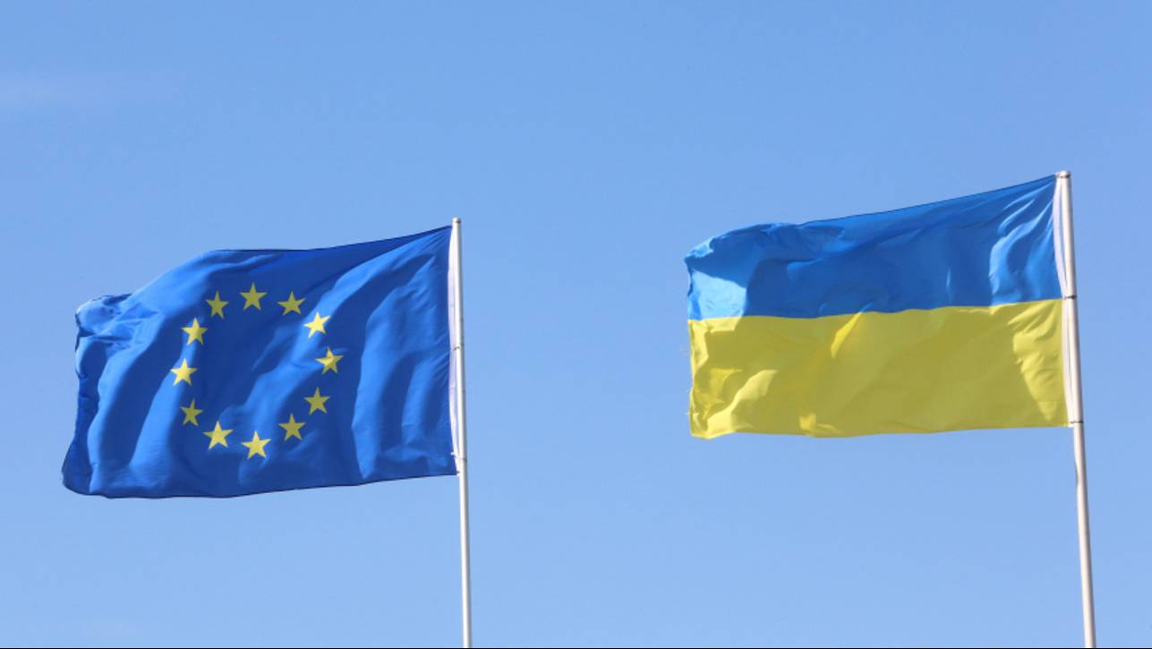 Пустые обещания: Евросоюз ведет Украину в капкан