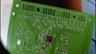 How It's made, new inverter ECU
