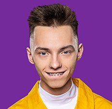 Алексей Летучий
