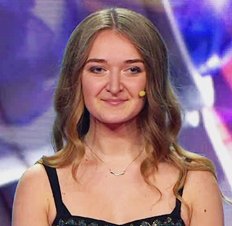 Саша Шабалина