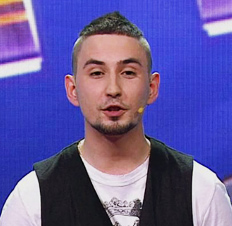 Игорь Балбеков