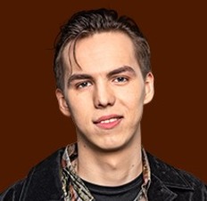 Кирилл Медников