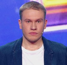 Игорь Джабраилов