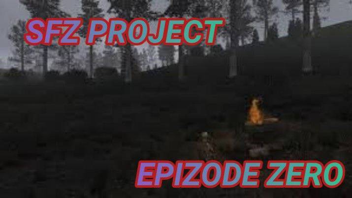 S.T.A.L.K.E.R. SFZ Project: Episode Zero – смотреть онлайн все 1 видео
