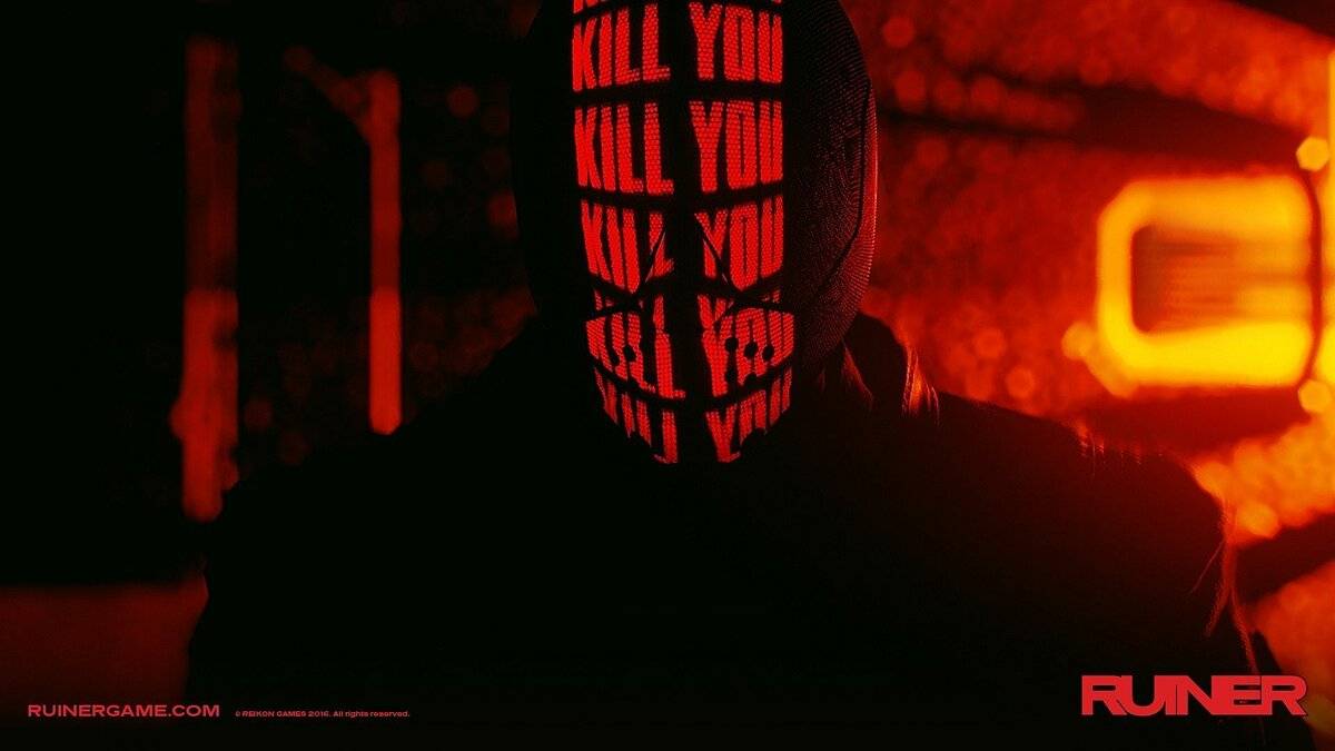 Плейлист RUINER. Прохождение. Без комментариев. – смотреть онлайн все 12 видео от "Бродячий" в хорошем качестве на RUTUBE (673421)