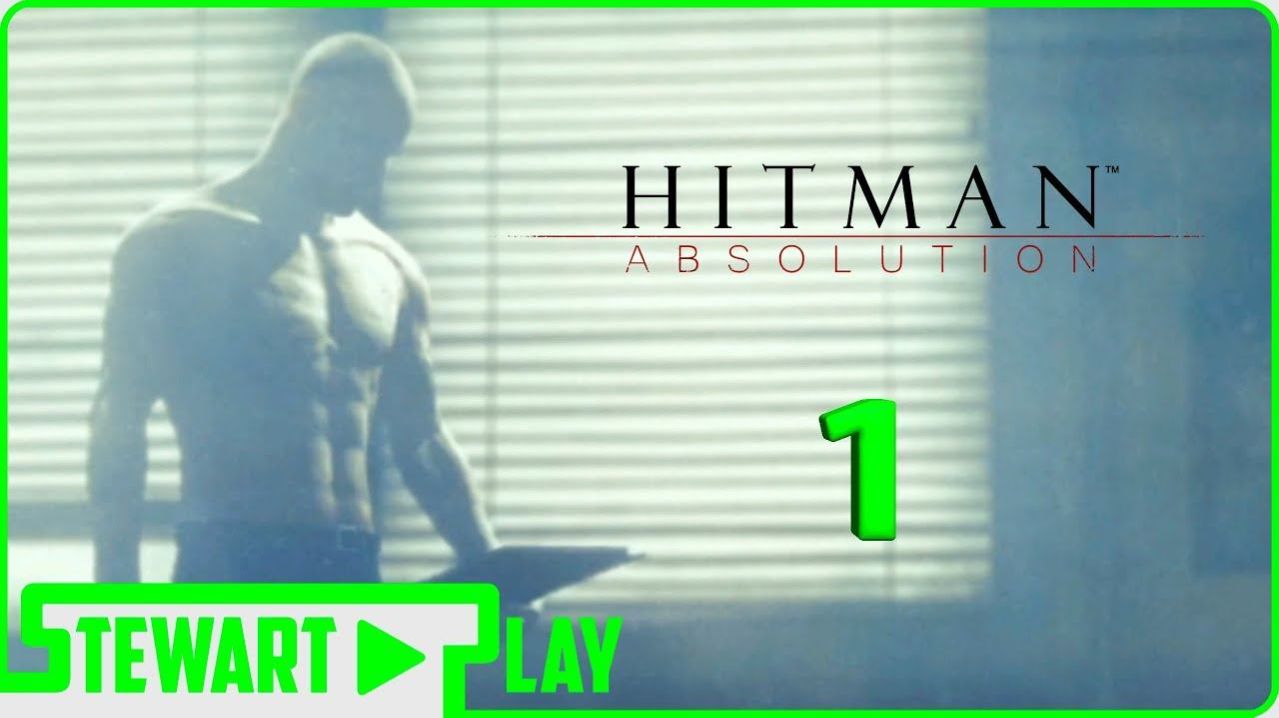 Hitman: Absolution – смотреть плейлист, все 11 видео подборки от ...