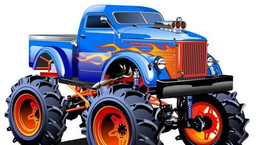 Monster Truck – смотреть онлайн все 8 видео от Monster Truck в хорошем