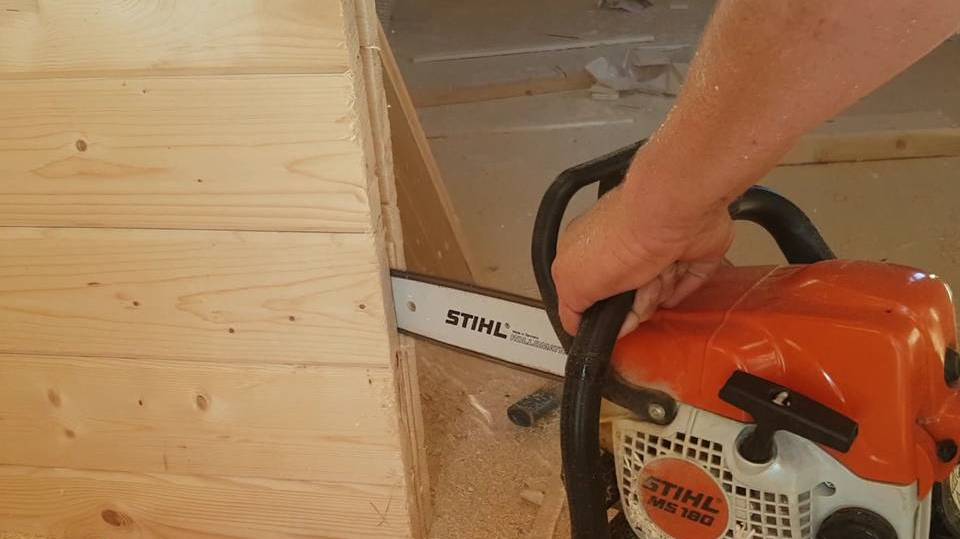 Металлические дома в Лабинска видео