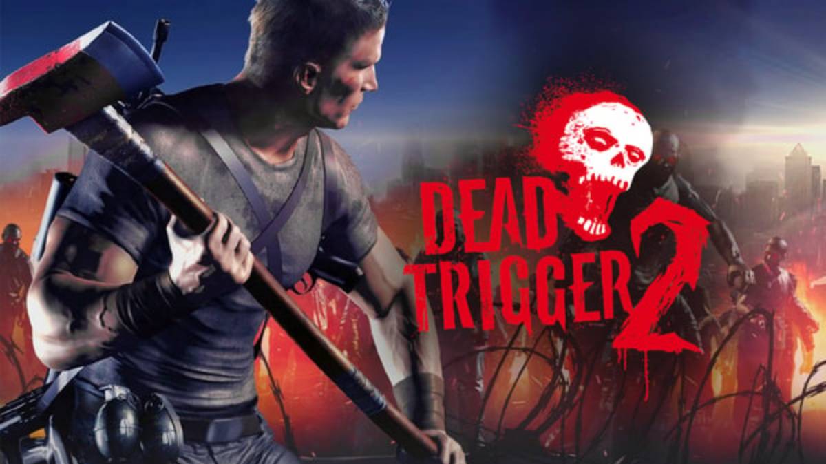 Trigger взломанный trigger 2